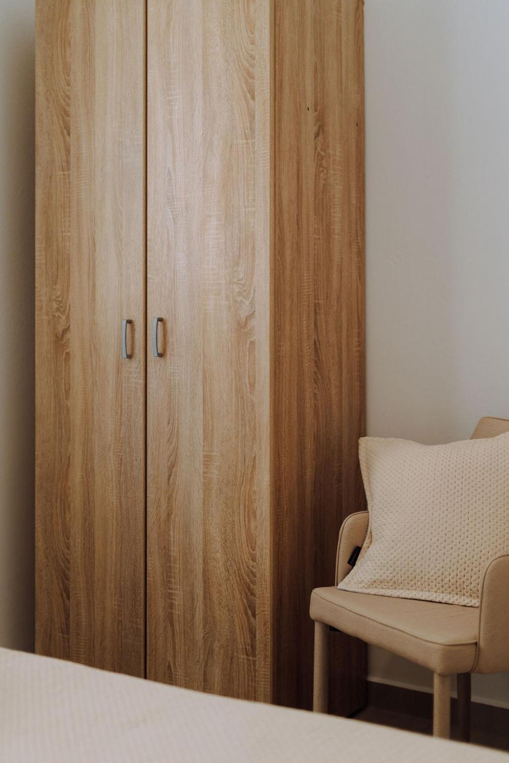 Lithostroto Suites Argostoli  Exterior photo