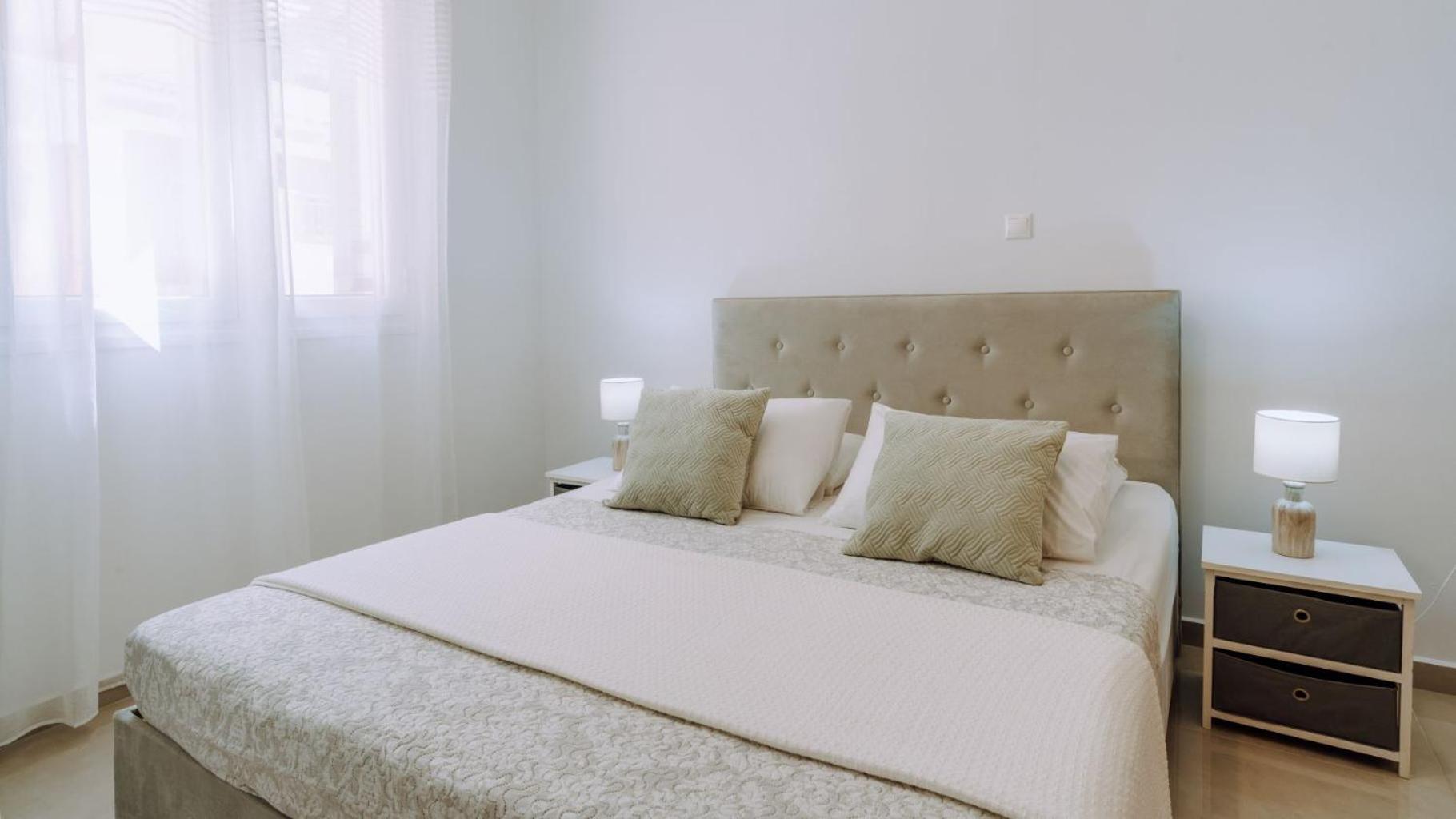 Lithostroto Suites Argostoli  Exterior photo
