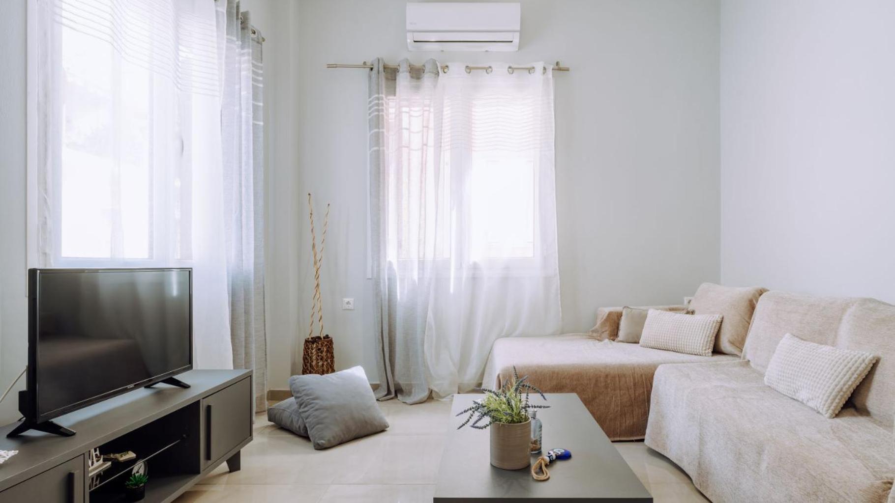Lithostroto Suites Argostoli  Exterior photo